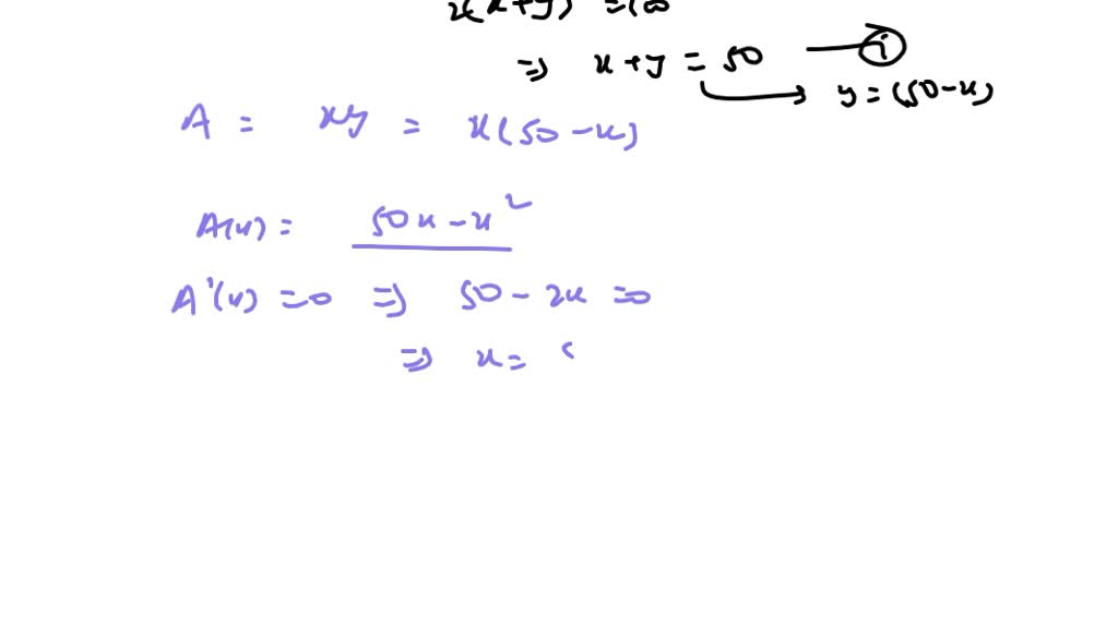 3000 maximum area of longest diagonal rectangle