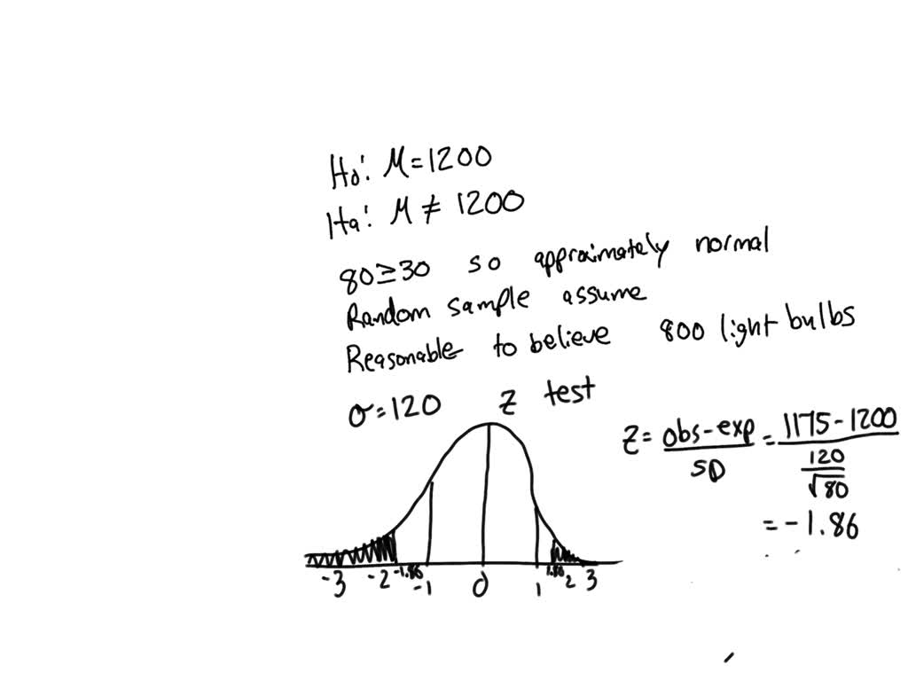 SOLVED: 9. The lumen output was determined for each of I = 3 different ...