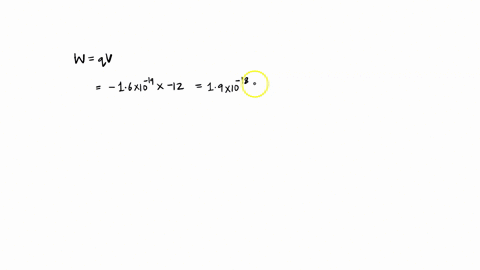 how-much-work-is-required-to-carry-an-electron-from-the-positive-terminal-of-a-12-v-battery-to-the-2-38687