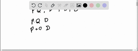 show-that-all-16-of-the-possible-truth-tables-with-two-statements-p-and-q-can-be-expressed-only-using-notandor-and-the-letter-p-and-q-40926