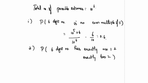 assume-a-6-digit-number-is-generated-at-random-in-the-form-xxxxxx-where-each-digit-or-x-is-chosen-at-random-from-the-range-0-9-inclusive-what-are-the-probabilities-of-the-following-situation-03712