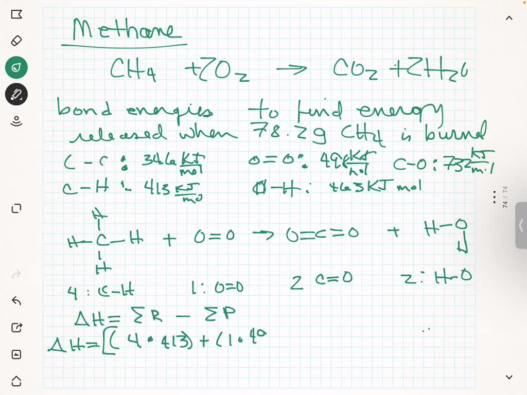 Solved Write A Balanced Chemical Equation To Describe The Combustion Reaction Of Methane Ch4