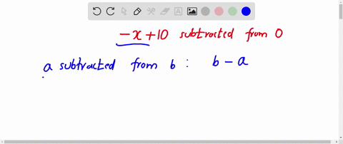 find-x-10-subtracted-from-0-49147