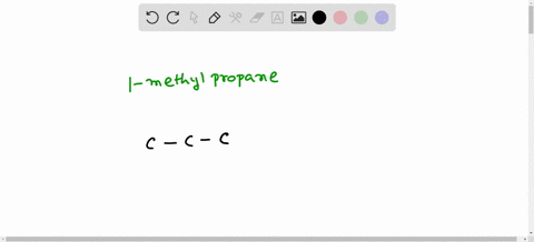 the-following-name-is-incorrect-draw-its-structure-on-a-separate-piece-of-paper-and-then-determine-its-correct-name-write-its-correct-name-in-the-box-1-methylpropane