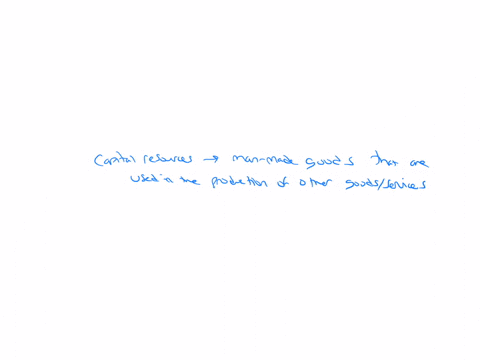 which-of-the-following-would-not-be-considered-a-capital-resource-by-economists-multiple-choice-the-secret-recipe-used-in-a-restaurants-signature-dish-an-electric-drill-used-by-a-constructio-98643