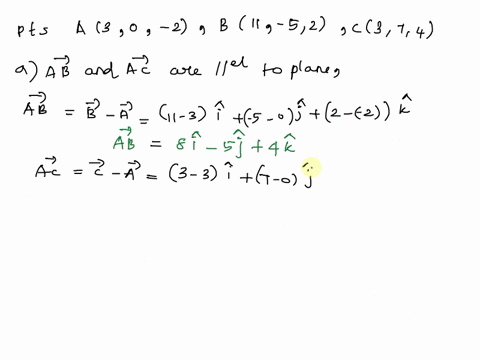 5-8778-3-p338-consider-the-plane-determined-by-the-points-a30-2-b11_52-and-c374-find-two-vectors-parallel-to-the-plane-and-name-each-vector-appropriately-b-find-vector-perpendicular-to-the-p-41567