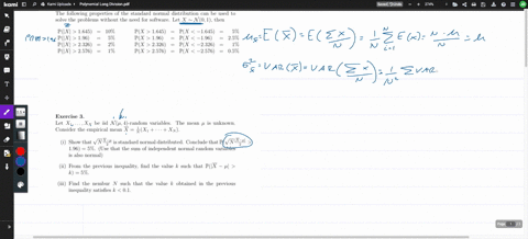 the-following-properties-of-the-standard-normal-distribution-can-be-used-to-solve-the-problems-without-the-need-for-software-let-x-n-0-1-then-px-1645-px-196-px-2326-px-2576-exercise-1-10-5-2-1-px-16-3