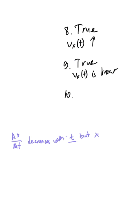 the-figure-below-contains-10-separate-graphs-which-represent-the-scalar-x-components-of-the-velocity-of-10-different-objects-named-through-3-which-are-moving-along-straight-line-parallel-to-41657