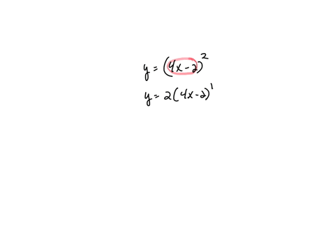 question-1c-use-the-chain-rule-to-differentiate-the-following-function-y-with-respect-to-x-y4-x-22-multiply-your-answer-out-fully