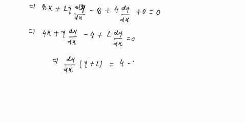find-the-points-at-which-the-graph-of-the-equation-has-vertical-or-horizontal-tangent-line-__-4x2-y2-bx-4y-4-horizontal-tangents-xy-smaller-y-value-larger-y-value-smaller-x-value-vertical-ta-18001