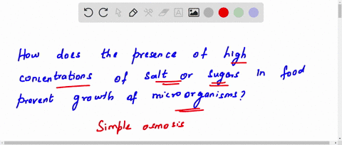 how-does-the-presence-of-high-concentrations-of-salt-or-sugars-in-food-prevent-growth-of-microorganisms-it-sets-up-hypotonic-environment-causing-the-cells-to-lyse-it-sets-up-an-isotonlc-envi-55418