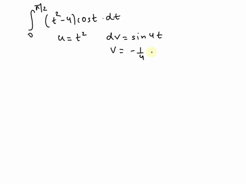 evaluate-the-integral-t2-t2-s-4-cos-t-dt-41829