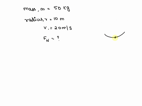 a-50-kg-roller-coaster-car-goes-around-a-10m-radius-loop-the-loop-with-a-constant-speed-of-20-mswhat-is-the-normal-force-the-track-exerts-on-the-car-when-it-is-at-the-bottom-of-the-loopthe-l-93818
