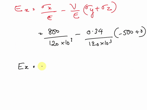 must-be-solved-with-matlab-6-the-copper-bar-in-figure-is-subjected-to-a-uniform-loading-along-its-edges-as-shown-if-it-has-a-length-a-300mmb500mmand-t20mm-before-the-load-is-applieddetermine-27527