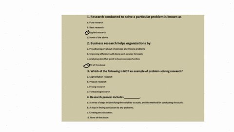 1research-conducted-to-solve-a-particular-problem-is-known-as-apure-research-bbasic-research-capplied-research-dnone-of-the-above-2business-research-helps-organizations-by-aproviding-report-79213