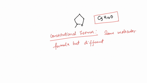 which-of-the-following-compounds-are-constitutional-isomers-of-the-cyclic-ether-in-the-box