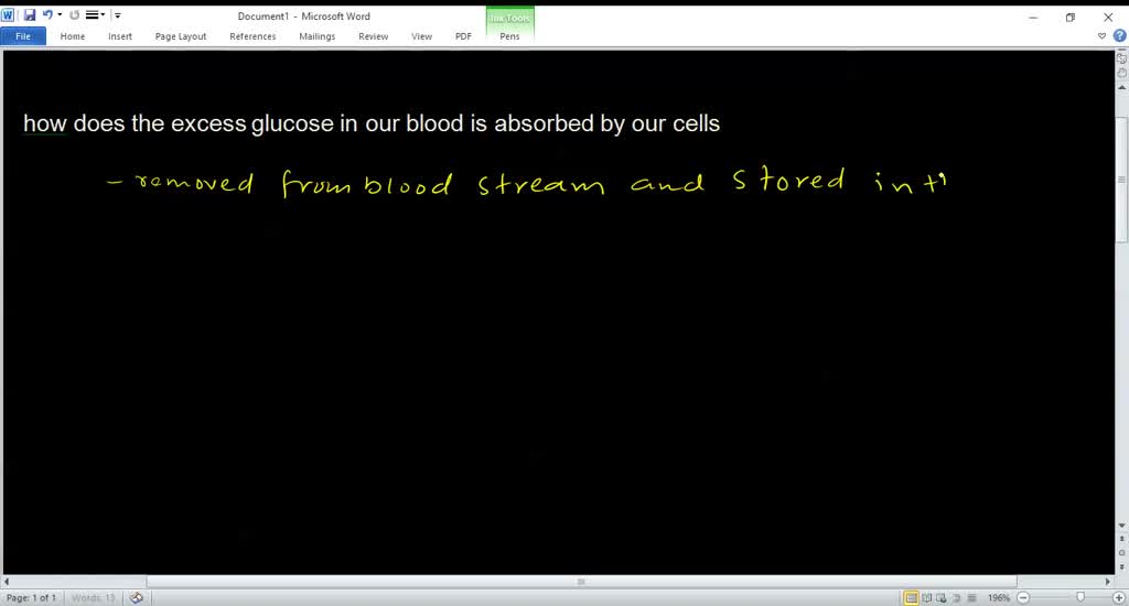 solved-how-does-the-excess-glucose-in-our-blood-is-absorbed-by-our-cells