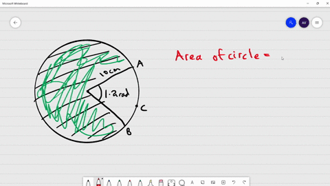 14-the-following-diagram-shows-a-circle-with-center-0-with-radius-10-cm-points-a-b-and-c-lie-on-the-circle-angle-aob-is-12-radians-a-find-the-area-of-the-shaded-region_-10986
