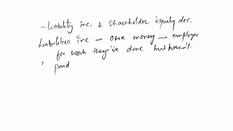 question-36-what-effect-does-the-adjusting-entry-recognizing-accrued-wages-expense-at-the-end-of-the-accounting-period-have-on-the-accounting-equation-assets-decrease-and-shareholders-equity-18427