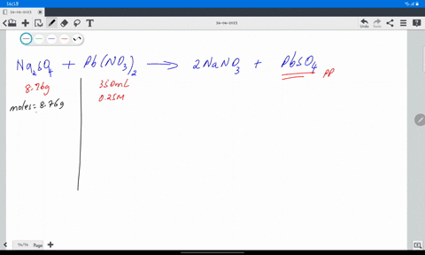 what-mass-of-precipitate-is-formed-when-876g-of-na2so4-added-to-350-ml-of-0250-moll-pbno32-solution-remember-to-put-final-answer-in-significant-digits-39371