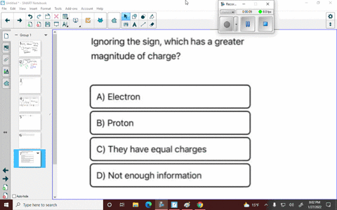 611-hisge-question-16-of-29-submit-ignoring-the-sign-which-has-a-greater-magnitude-of-charge-a-electron-b-proton-c-they-have-equal-charges-d-not-enough-information-40484