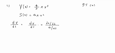 a-spherical-balloon-is-being-inflated-given-that-the-volume-of-a-sphere-in-terms-of-its-radius-is-vr-tr-and-the-surface-area-of-a-sphere-in-terms-of-its-radius-is-sr-4rr-estimate-the-rate-at-32782