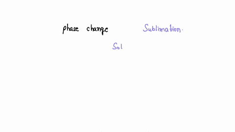 5-which-of-the-phase-changes-is-called-sublimation-liquid-to-gas-liquid-to-solid-solid-to-liquid-gas-to-liquid-solid-to-gas-77396