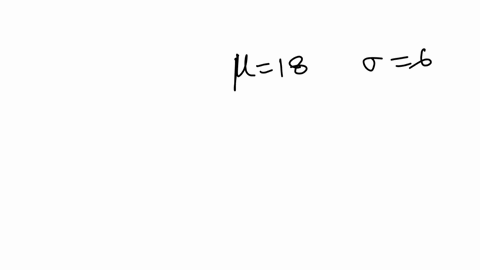 scores-on-the-act-college-entrance-exam-follow-a-bell-shaped-distribution-with-mean-18-and-standard-deviation-6-waynes-standardized-score-on-the-act-was-07-what-was-waynes-actual-act-score