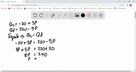 determine-the-market-equilibrium-price-and-quantity-for-the-following-markets-a-qs-20-3p-qd-220-5p-b-qs-32-7p-0-qd-128-9p-0-26898