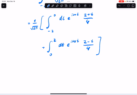 q3-a-let-ftleftbeginarrayccfrac2t4-2t0-frac2-t4-0t2-0-t2endarrayright-show-that-the-fourier-transform-of-ft-is-frac1omega2-sqrt2-pileftsin-2-omegaright-10-marks