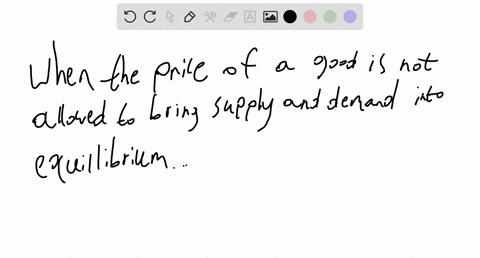 what-mechanisms-allocate-resources-when-the-price-of-a-good-is-not-allowed-to-bring-supply-and-demand-into-equilibrium-also-explain-which-causes-a-surplus-of-a-good-price-ceiling-or-a-price-24754