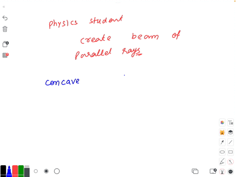 a-physics-student-desires-to-create-a-beam-of-light-that-consists-of-parallel-rays-which-0f-the-following-arrangements-would-allow-her-to-accomplish-this-task-select-all-that-apply-0-alight-99674