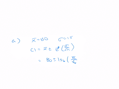 check-my-work-ebook-a-simple-random-sample-of-60-items-resulted-in-a-sample-mean-of-80the-population-standard-deviation-is-15-acompute-the-95-confidence-interval-for-the-population-meanround-82386