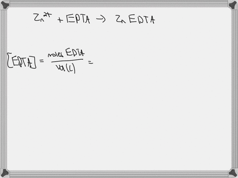 for-the-standardisation-of-the-edta-solution-0055-g-of-zinc-acetate-dihydrate-m21951-g-mol-1-was-dissolved-in-100-ml-of-deionised-water-and-titrated-against-the-edta-solution-the-titration-w-74418