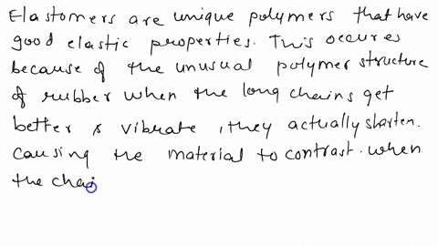 explain-why-an-elastomer-under-tensile-load-contracts-on-heating-compare-this-with-the-behaviour-of-ordinary-materials-68697