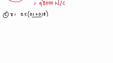 8-problem-9-ahollow-non-conducting-spherical-shell-has-inner-radius-r-0-ci-and-ouler-radius-rz-18-cm-charge-q-25-nc-lies-at-the-center-of-the-shell-the-shell-carries-spherically-symmetric-ch-59206