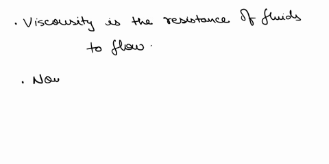 what-is-viscosity-and-what-effect-does-heat-have-on-the-viscosity-of-dna-what-is-the-underlying-cause-of-the-change-17484