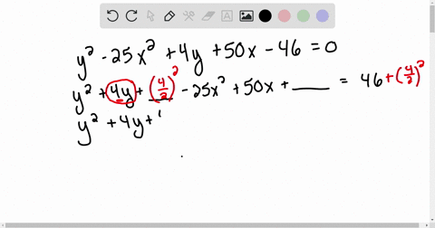 convert-the-equation-to-the-standard-form-for-a-hyperbola-by-completing-the-square-on-x-and-y-y2-25x2-4y-50x-46-0-a-x-22-1-b-y-12-1-c-x-12-1-d-00809