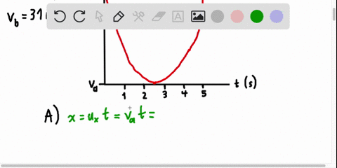 a-golf-ball-is-struck-at-ground-level-the-speed-of-the-golf-ball-as-a-function-of-the-time-is-shown-in-fig-4-36-where-t0-at-the-instant-the-ball-is-struck-the-scaling-on-the-vertical-axis-is-set-by--2