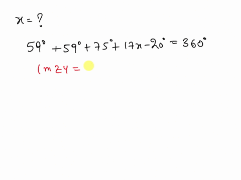 find-the-value-of-x-17x-20-59-w-75-10565