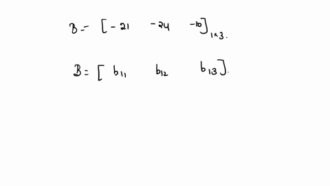 find-the-matrix-element-b12-b-21-24-10-b12-25412