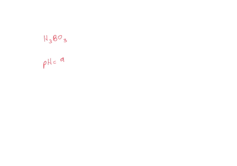 use-the-henderson-hasselbalch-equation-ph-pka-logbaseacid-to-determine-what-is-the-ph-of-a-solution-containing-070-m-h3bo3-and-050-m-nah2bo3-pka-914-899-929-985-843