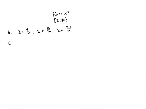 points-in-thig-problem-you-will-calculate-the-area-botween-fx-endpoint-riemann-sums-and-the-x-axis-over-the-interval-2-11-using-a-iimit-of-right-area-lim-fxkax-express-the-following-quantiti-37503
