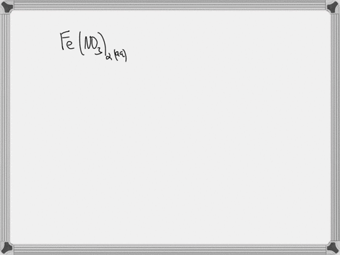complete-the-balanced-molecular-chemical-equation-for-the-reaction-below-if-no-reaction-occurs-write-nr-after-the-reaction-arrow-feno_-aq-kohaq-57987