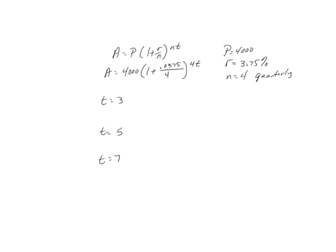 find-the-amount-due-at-the-end-of-the-given-number-of-years