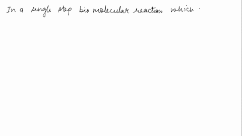 the-following-reaction-is-a-single-step-bimolecular-reaction-chbr-naoh-choh-nabr-when-the-concentrations-of-chzbr-and-naoh-are-both-0140-m-the-rate-of-the-reaction-is-00090-mls_-a-what-is-th-07412
