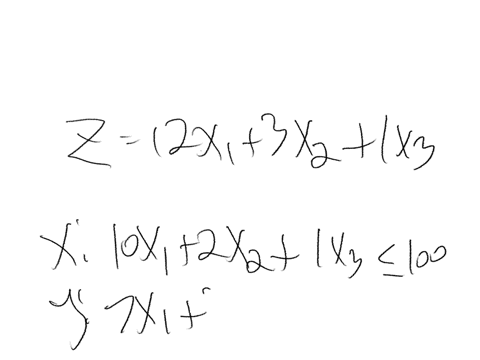 4-the-products-a-b-and-c-are-produced-in-three-machine-centers-x-y-and-z-each-product-involves-the-operation-of-each-of-the-machine-centers-the-time-required-for-each-operation-for-unit-amou-91127