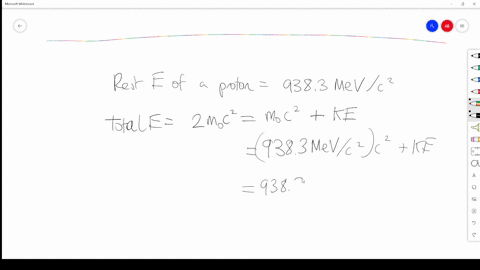 find-the-momentum-of-a-proton-in-mevc-units-assuming-its-total-energy-is-twice-its-rest-energy-2