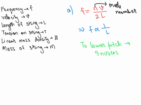 explain-how-you-can-lower-the-pitch-of-a-note-on-a-guitar-by-altering-a-the-length-of-the-string-b-t-75187