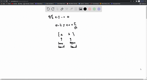 which-of-the-following-is-not-true-about-a-95-confidence-interval-it-provides-a-range-of-plausible-values-for-a-population-parameter-well-obtain-the-same-confidence-interval-if-we-repeat-the-53654